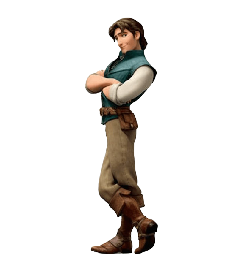 Flynn Rider Png Images (olive, gray, white, black, lavender)