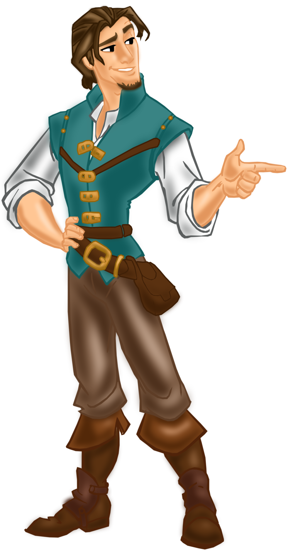 Flynn Rider Png Photos (teal, black, maroon)