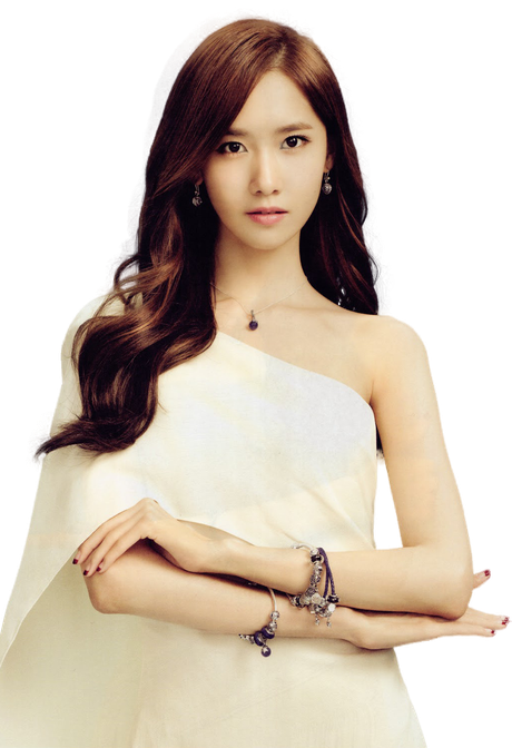 Im Yoon Ah Png Free Image (beige, pink, lavender, black)