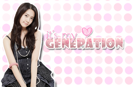 Im Yoon Ah Png Hd Photo (pink, lavender, black, plum)