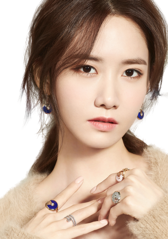 Im Yoon Ah Png Image Free Download (pink, beige, black, silver)