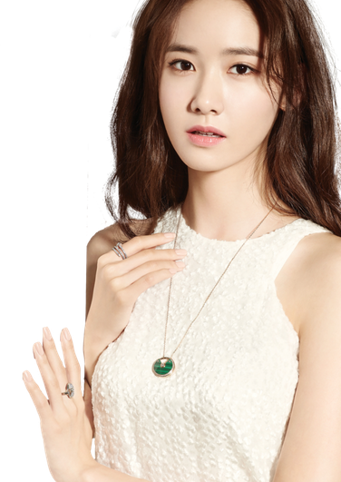 Im Yoon Ah Png Transparent File (white, beige, black)