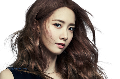 Im Yoona Png Photos (black)