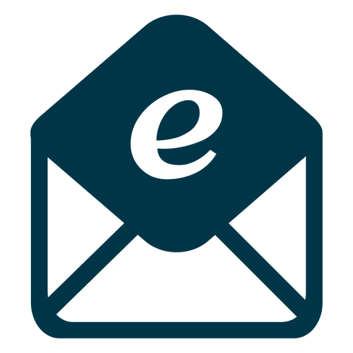 Email Png Free Download (navy, teal, gray)