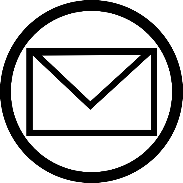 Email Png Image Hd (black, gray, white, lavender)