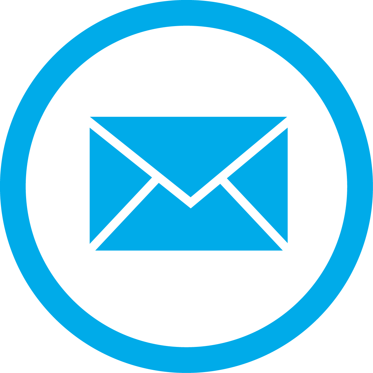 Email Symbol Png Transparent Picture (greenish blue, lavender, white)