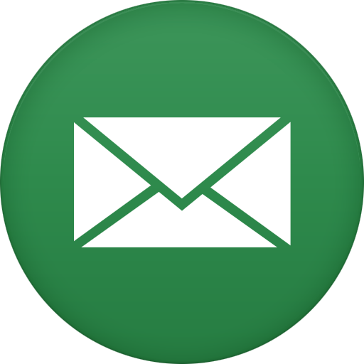 Email Free Png Icon Download (teal, black, white)