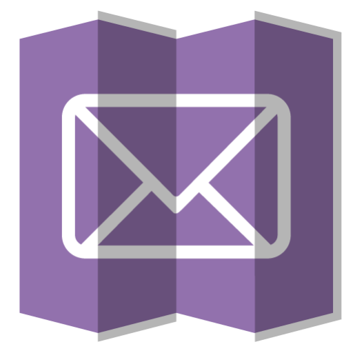 Email Icon Free Transparent Png Icon Download (gray, silver, black, white)