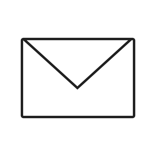 Gmail Icon Pngpath Free Png Icon Download (black)