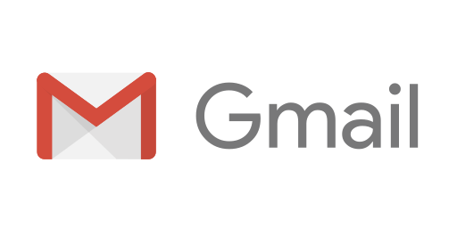 Gmail Logo Icon Pngpath Free Nobackground Png Icon Download (gray, lavender, chocolate, black)