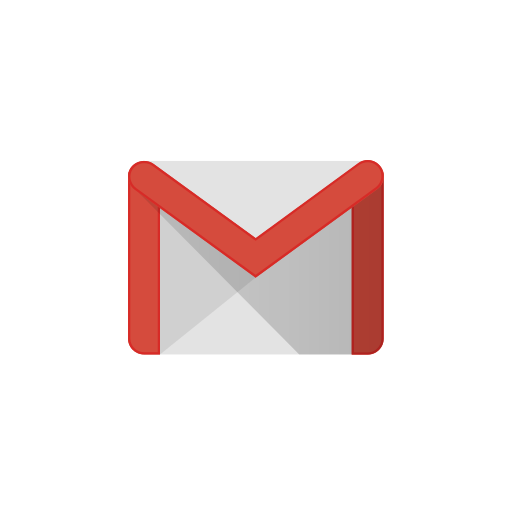 Gmail Logo Icon Pngpath Free Png Icon Download (silver, white, black, lavender, chocolate)