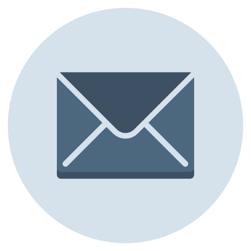 Email Mail Envelope Correspondence Campaign Icon Free Nobackground Png Icon Download (silver, black, gray, lavender, teal)