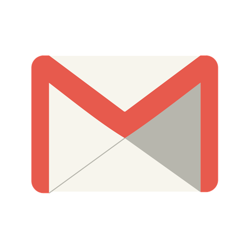 Gmail Pngpath Free Nobackground Png Icon Download (silver, white, beige, black, chocolate)