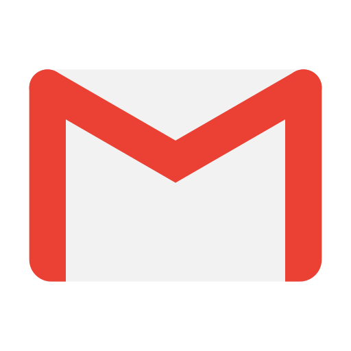 Gmail Pngpath Free Png Icon Download (white, indigo, black, lavender, chocolate)