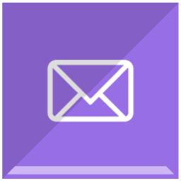 Email Social Free Transparent Png Icon Download Path (gray, black, plum, white)