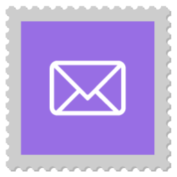 Email Socialnetwork Pngpath Free Png Icon Download (silver, black, plum, white)