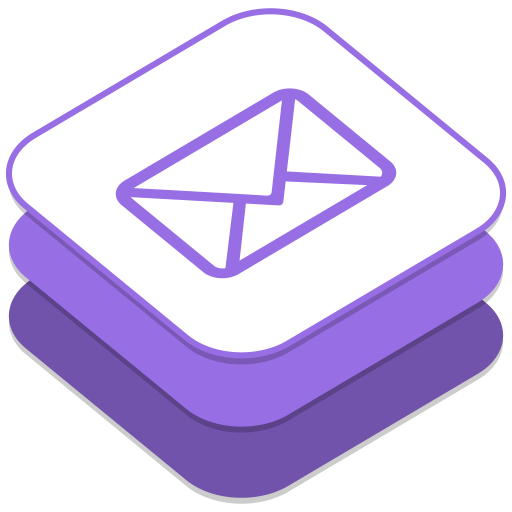 Email Socialnetwork Pngpath Free Transparent Png Icon Download (gray, black, plum, white)