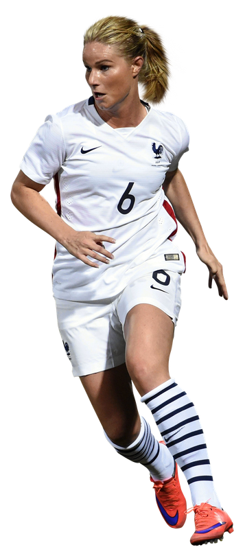 Amandine Henry Png Photo (white, lavender, black)