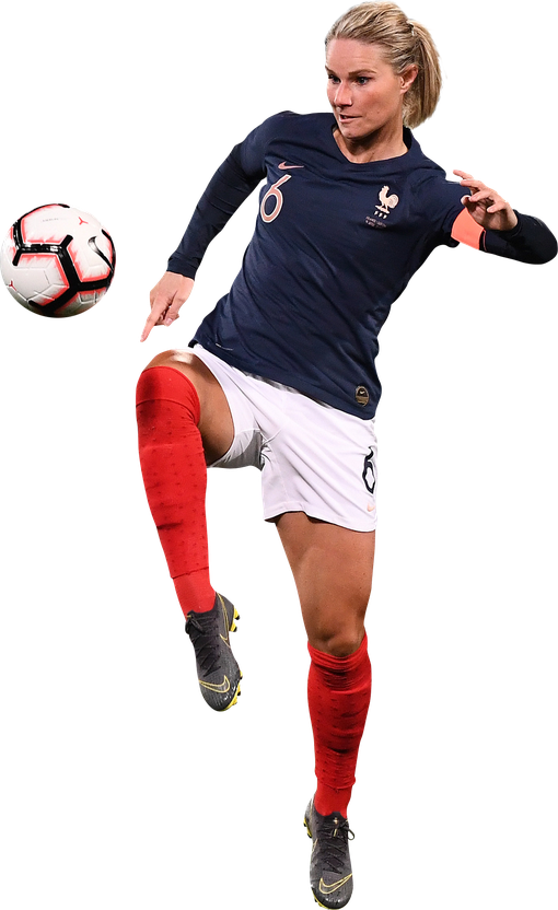 Amandine Henry Png Photos (white, black)