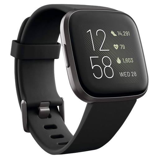 Smartwatch Png Free Download (black)