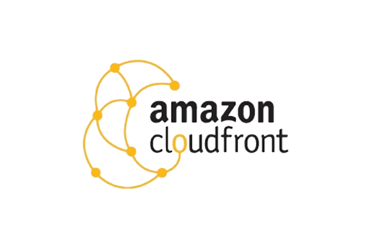 Amazon Cloudfront Logo Png (gray, white, silver)