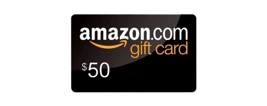 Amazon Gift Card Png Image (lavender, black, gray, white)