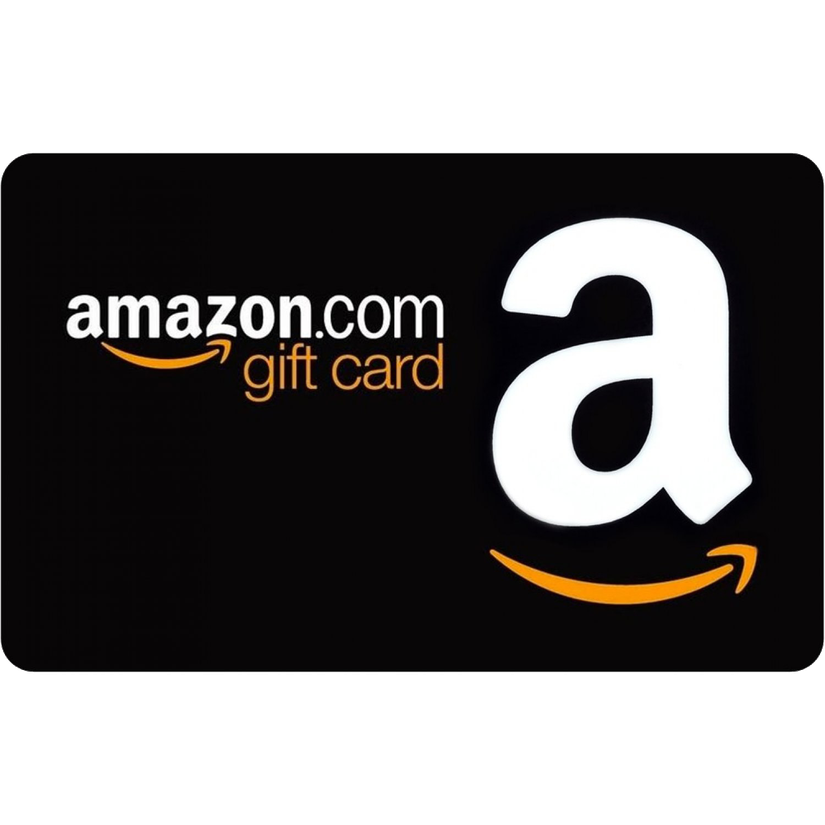 Amazon Gift Card Png Picture (black, indigo, white)