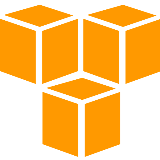 Amazon Aws Logo Icon Free Nobackground Png Icon Download (olive, orange, black)