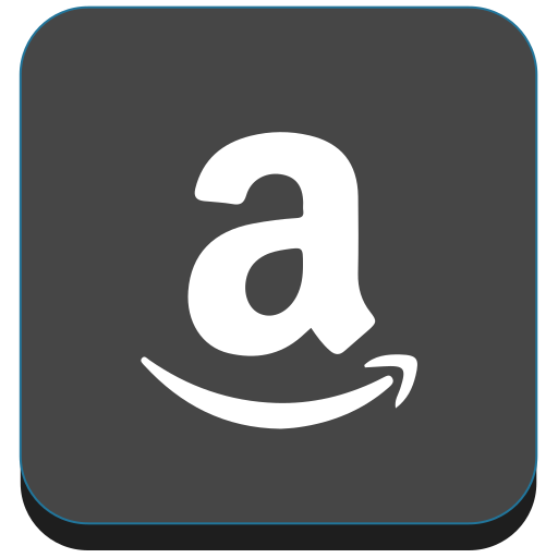 Amazon Buy Market Free Nobackground Png Icon Download (white, black, indigo)