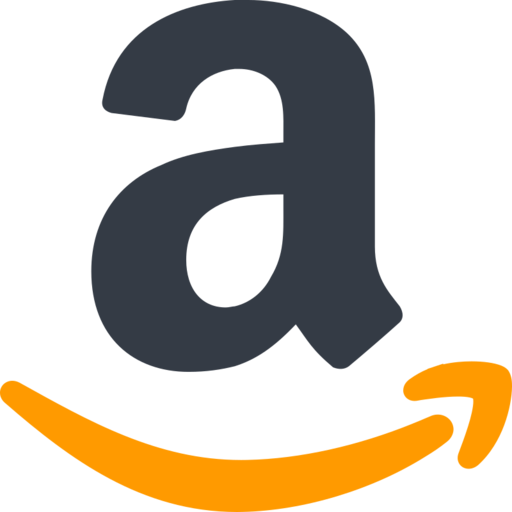 Amazon Color Free Transparent Png Icon Download (orange, black, indigo)