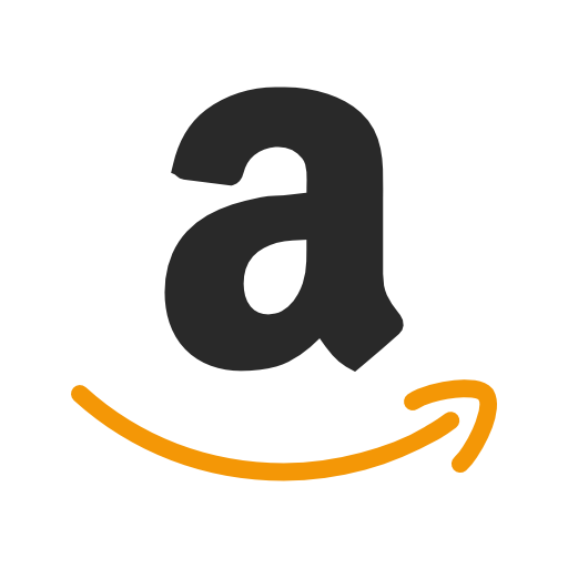 Amazon Icon Pngpath Free Nobackground Png Icon Download (orange, black)