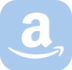 Amazon Logo Shop Online Shopping Icon Free Png Icon Download (silver, black, white)