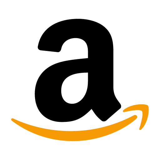 Amazon Socialnetwork Pngpath Free Transparent Png Icon Download (orange, black)