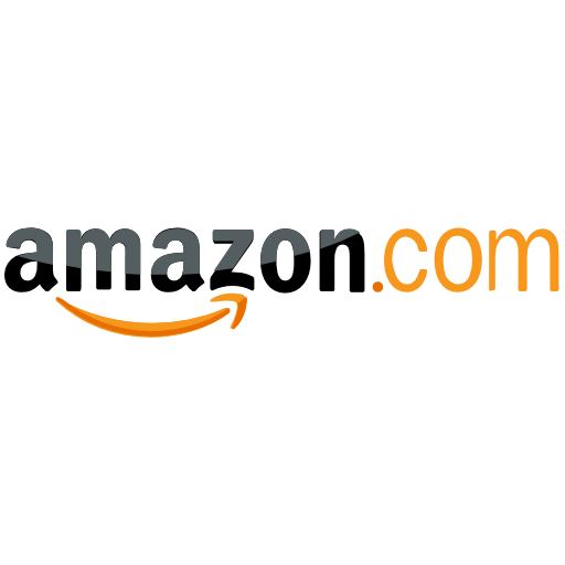 Amazon Icon Free Transparent Png Icon Download (gray, orange, black)