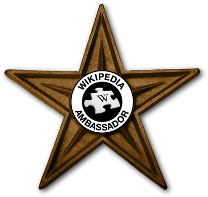 Ambassador Png Image (white, black)