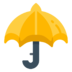 Umbrella Rain Weather Sun Icon Free Transparent Png Icon Download Path (teal, gold, black, orange)