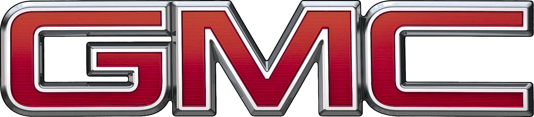 Gmc Logo Png File (gray)