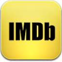 Imdb Free Png Icon Download (beige, black, pink)