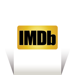 Imdb Icon Free Png Icon Download (beige, silver, black, white)