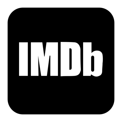 Imdb Logo Cinema 2 Free Png Icon Download (silver, white, black, gray)