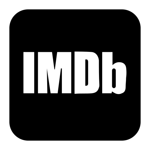 Imdb Logo Cinema Movie Amazon Icon Free Nobackground Png Icon Download (silver, gray, black, white)