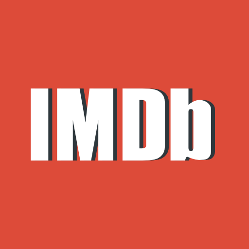 Imdb Movie Red Icon Free Transparent Png Icon Download (salmon, white, gray, pink, chocolate)