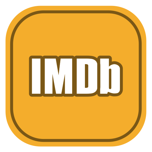 Imdb Social Media Icon Free Nobackground Png Icon Download (olive, white, maroon, black, orange)