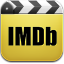 Imdb Video Free Transparent Png Icon Download (white, black, gray, lavender, chocolate)