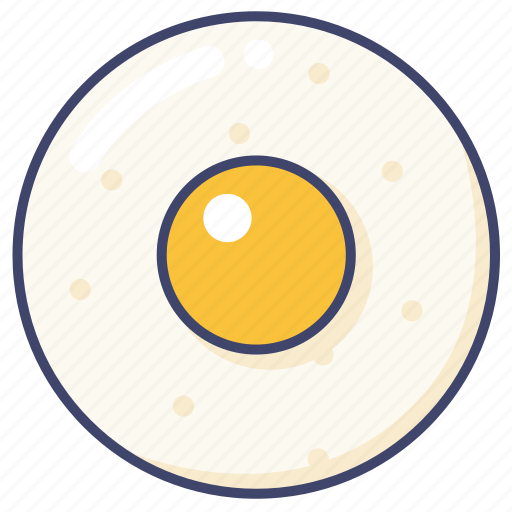 Omelet Transparent Png (white, black, beige, gold)