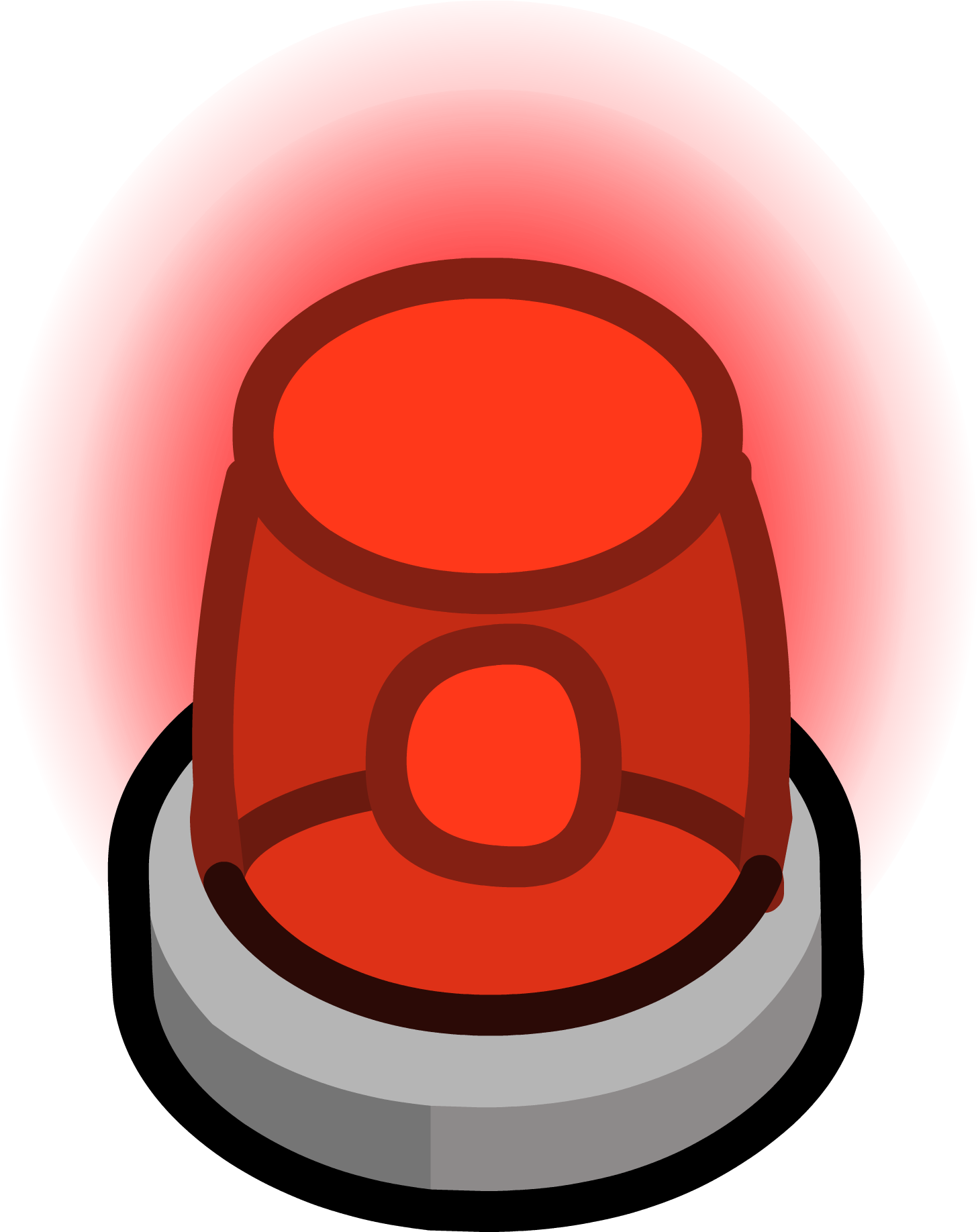 Emergency Png Pic (gray, chocolate, red, black, silver)