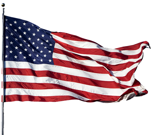 America Flag Png Images (purple, maroon, white, pink)