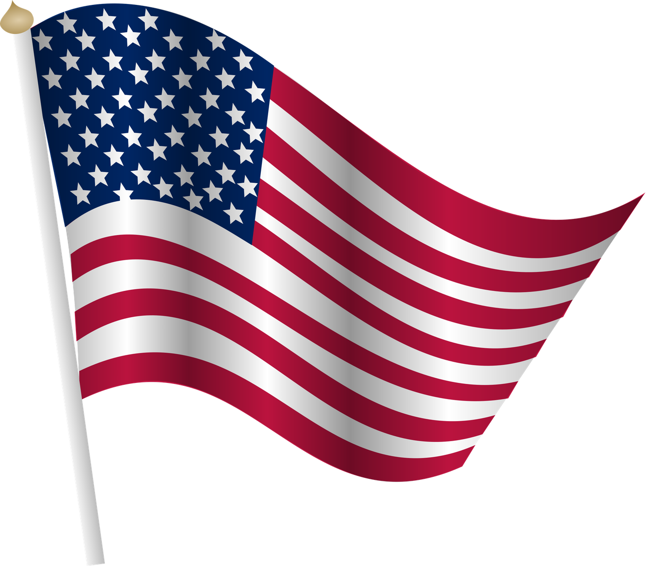 America Png Isolated Pic (white, lavender, maroon, black)