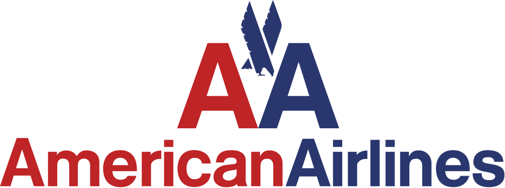 American Airlines Png Hd (black, chocolate, indigo)