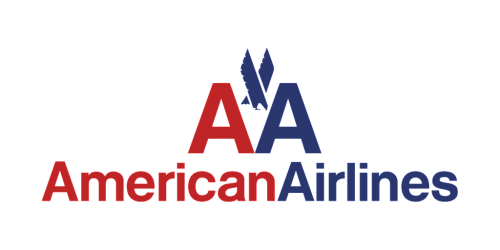 American Airlines Png Transparent (gray)